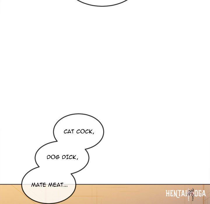 My High School Bully My High School Bully Chapter 45 - Page 61