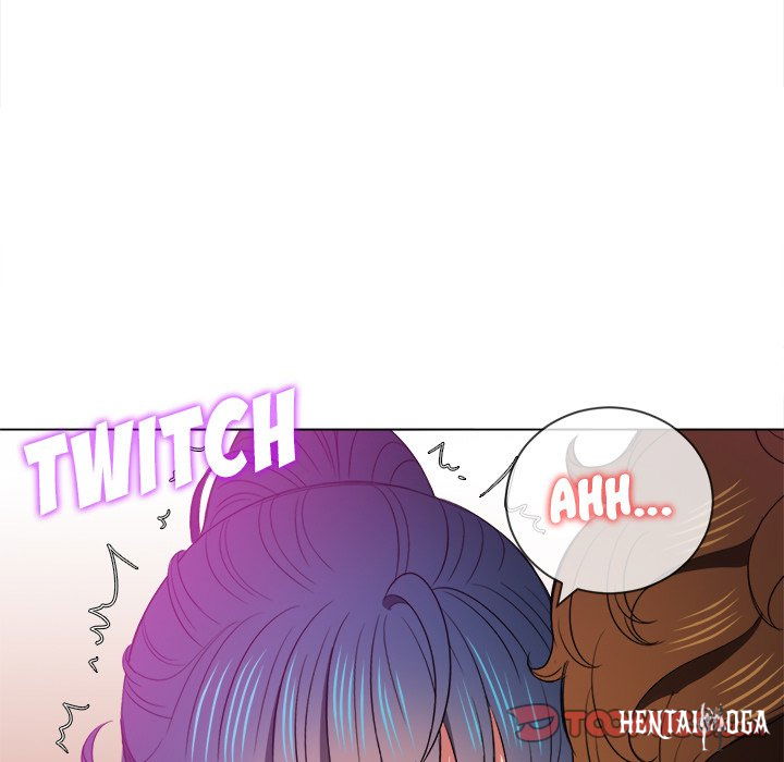 My High School Bully My High School Bully Chapter 45 - Page 63