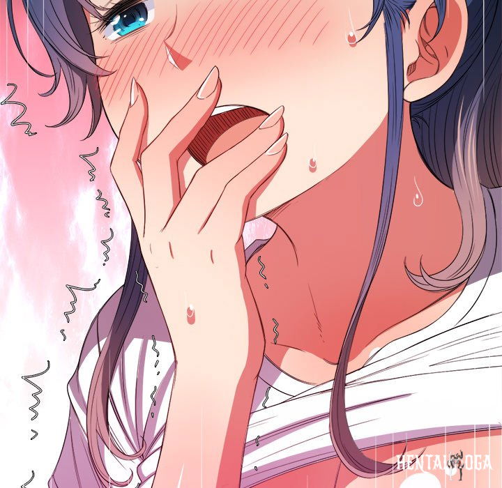 My High School Bully My High School Bully Chapter 45 - Page 70