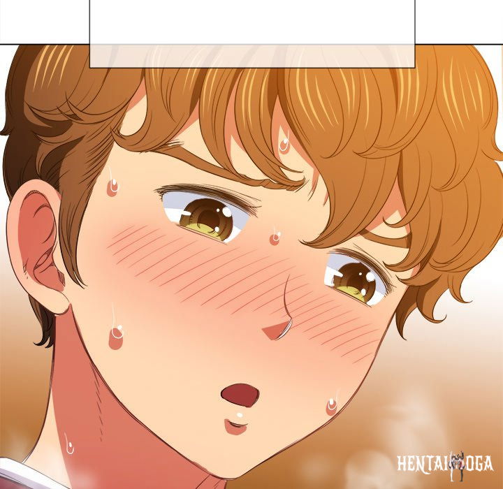 My High School Bully My High School Bully Chapter 45 - Page 73