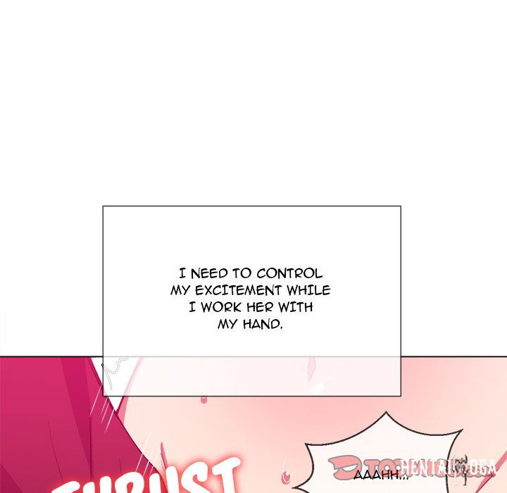 My High School Bully My High School Bully Chapter 45 - Page 75