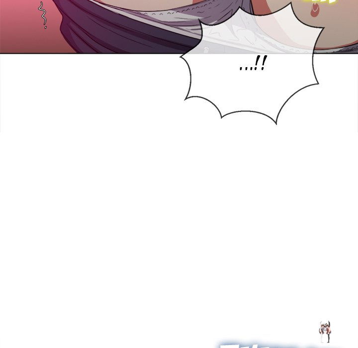 My High School Bully My High School Bully Chapter 45 - Page 77