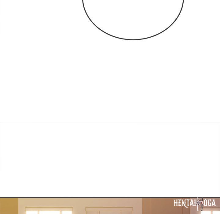 My High School Bully My High School Bully Chapter 45 - Page 8