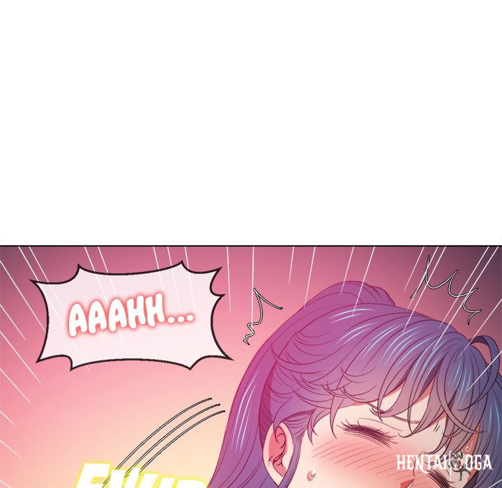 My High School Bully My High School Bully Chapter 45 - Page 80