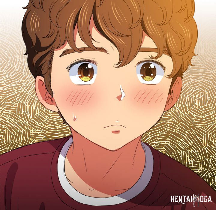 My High School Bully My High School Bully Chapter 45 - Page 83