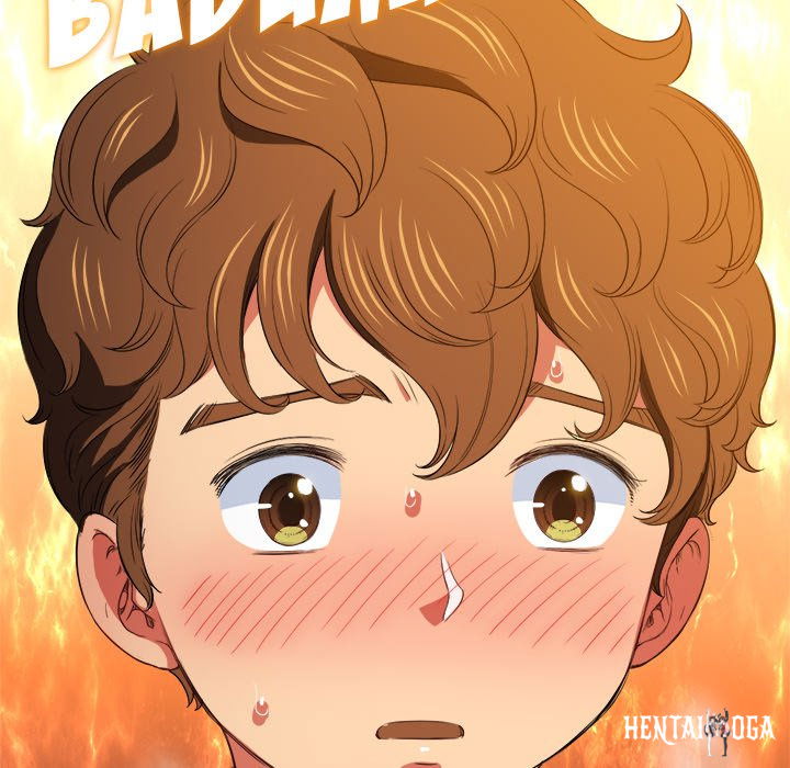 My High School Bully My High School Bully Chapter 45 - Page 85