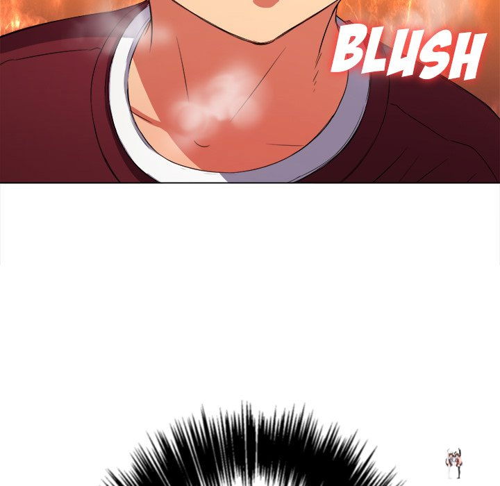 My High School Bully My High School Bully Chapter 45 - Page 86