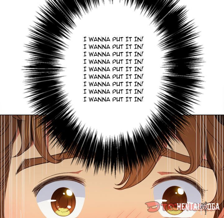 My High School Bully My High School Bully Chapter 45 - Page 87