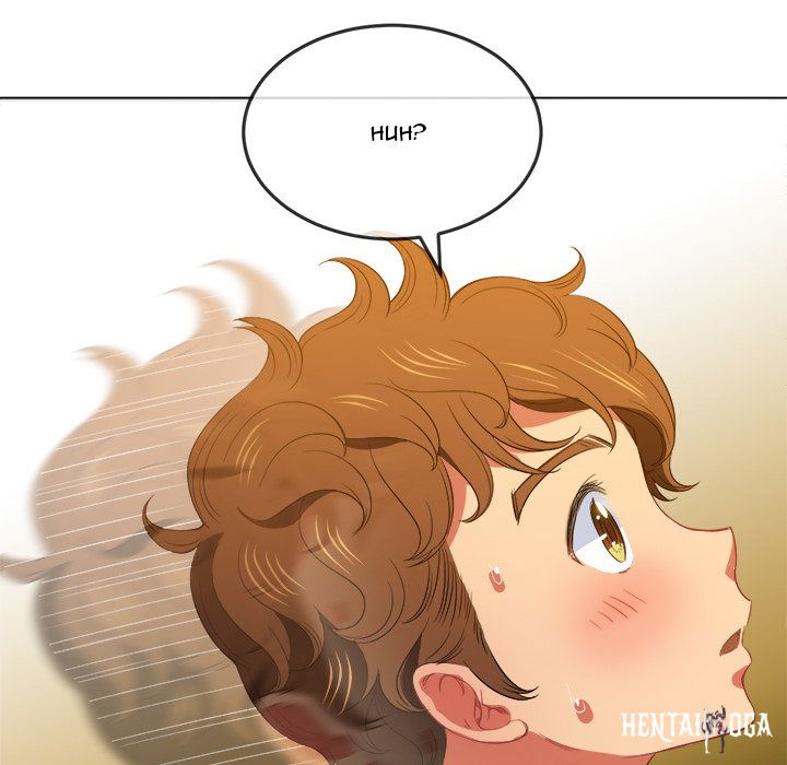 My High School Bully My High School Bully Chapter 45 - Page 89