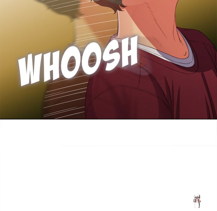 My High School Bully My High School Bully Chapter 45 - Page 90