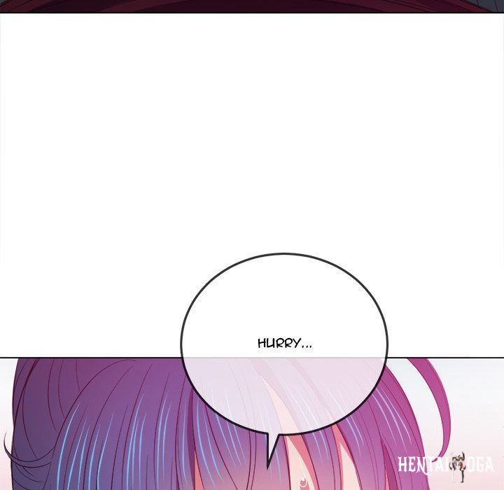 My High School Bully My High School Bully Chapter 45 - Page 95