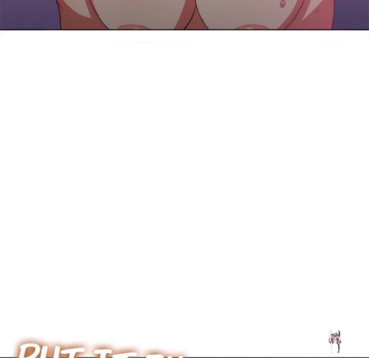 My High School Bully My High School Bully Chapter 45 - Page 97