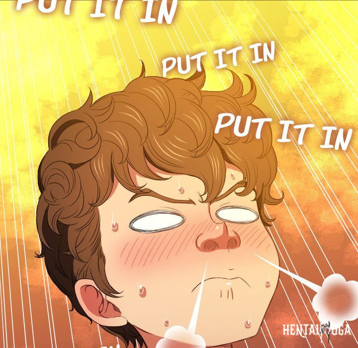 My High School Bully My High School Bully Chapter 45 - Page 98