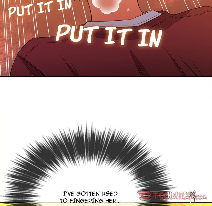 My High School Bully My High School Bully Chapter 45 - Page 99