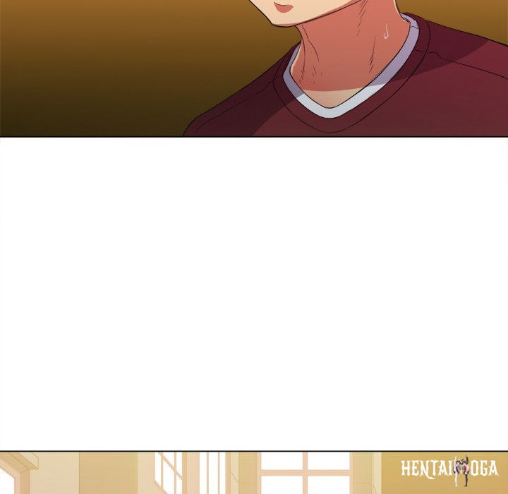 My High School Bully My High School Bully Chapter 46 - Page 100