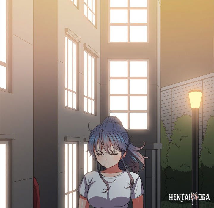 My High School Bully My High School Bully Chapter 46 - Page 101