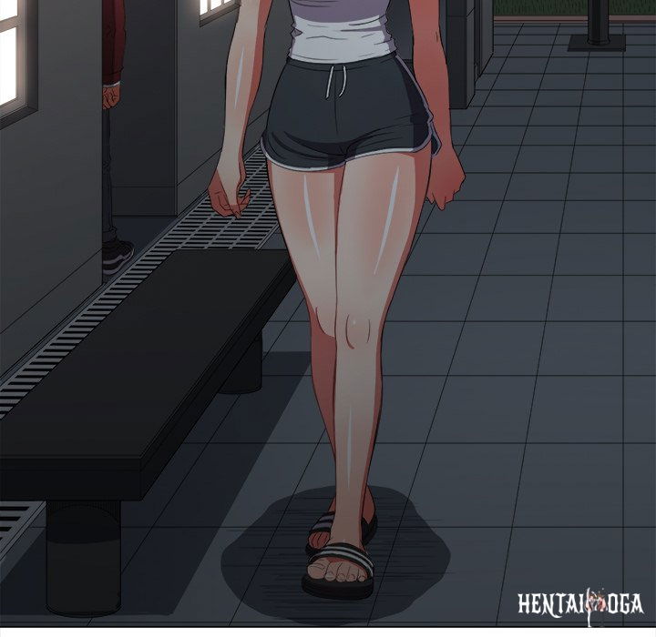 My High School Bully My High School Bully Chapter 46 - Page 102