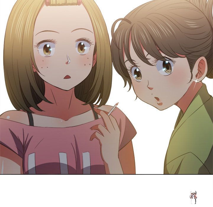 My High School Bully My High School Bully Chapter 46 - Page 104