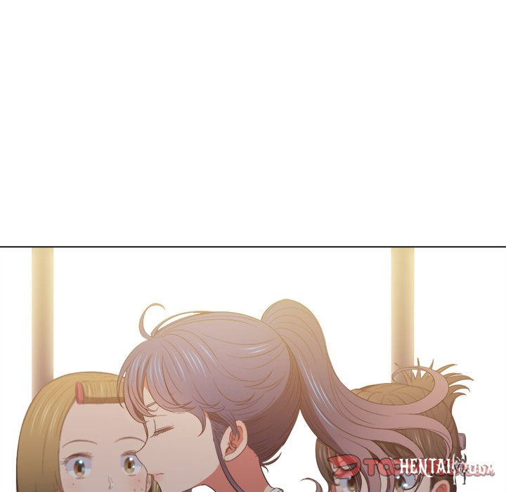 My High School Bully My High School Bully Chapter 46 - Page 105