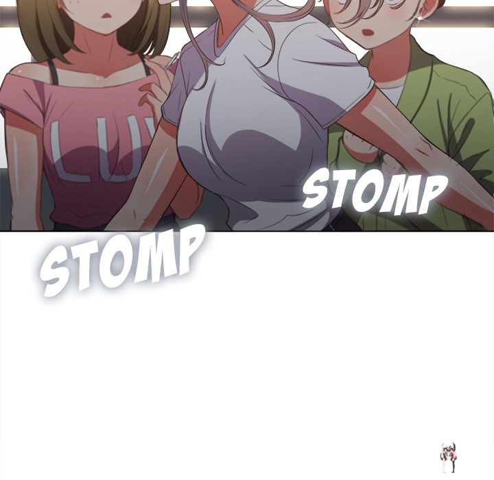 My High School Bully My High School Bully Chapter 46 - Page 106