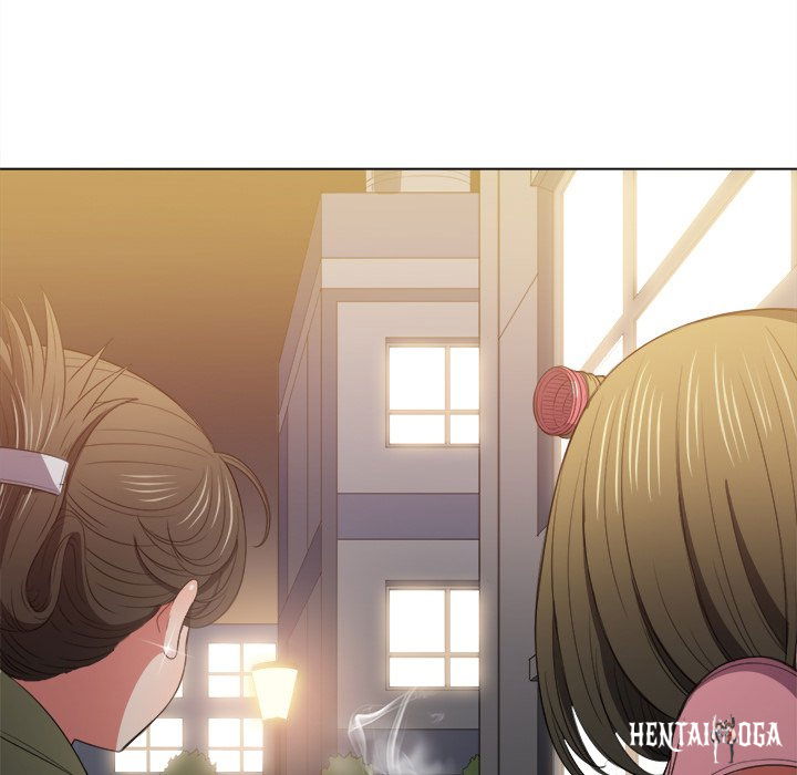 My High School Bully My High School Bully Chapter 46 - Page 107