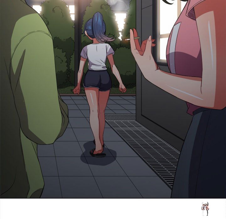 My High School Bully My High School Bully Chapter 46 - Page 108