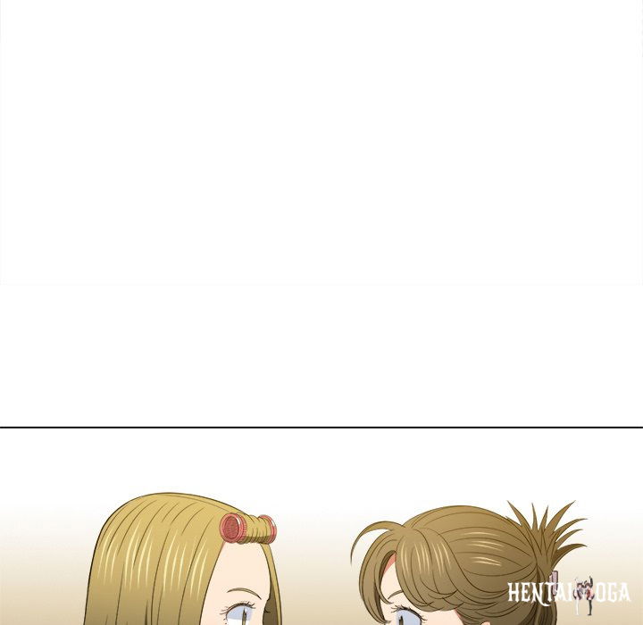 My High School Bully My High School Bully Chapter 46 - Page 109