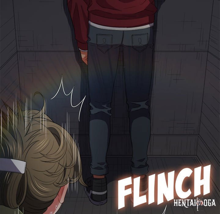 My High School Bully My High School Bully Chapter 46 - Page 114