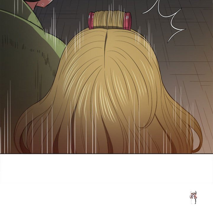 My High School Bully My High School Bully Chapter 46 - Page 115