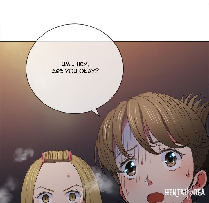 My High School Bully My High School Bully Chapter 46 - Page 116