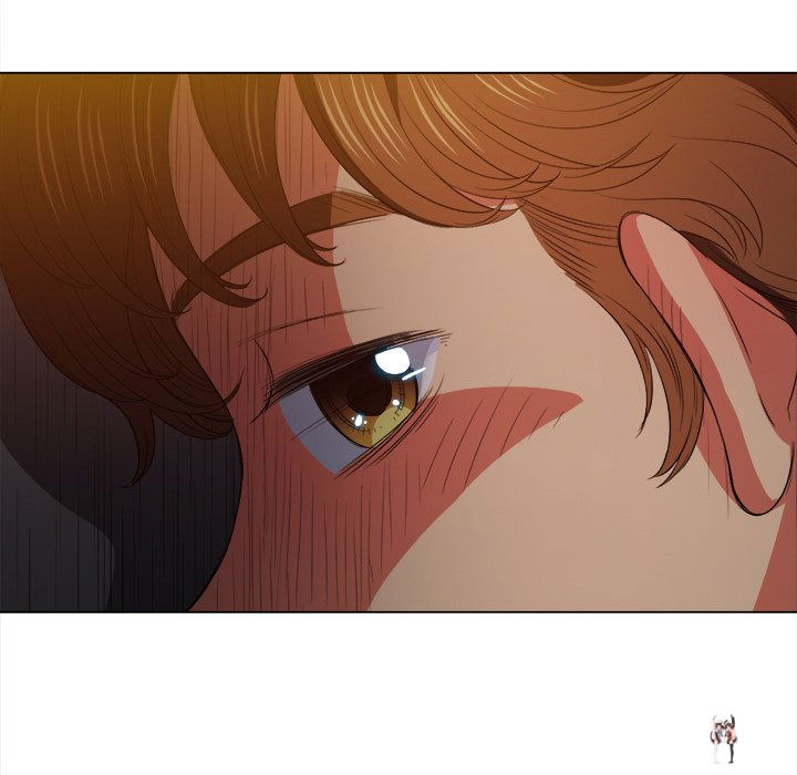 My High School Bully My High School Bully Chapter 46 - Page 118