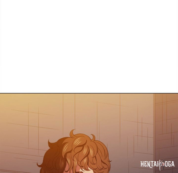 My High School Bully My High School Bully Chapter 46 - Page 119