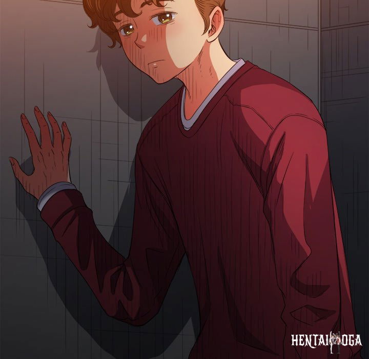 My High School Bully My High School Bully Chapter 46 - Page 120