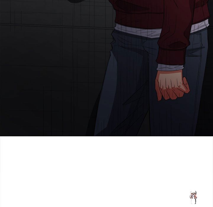 My High School Bully My High School Bully Chapter 46 - Page 121