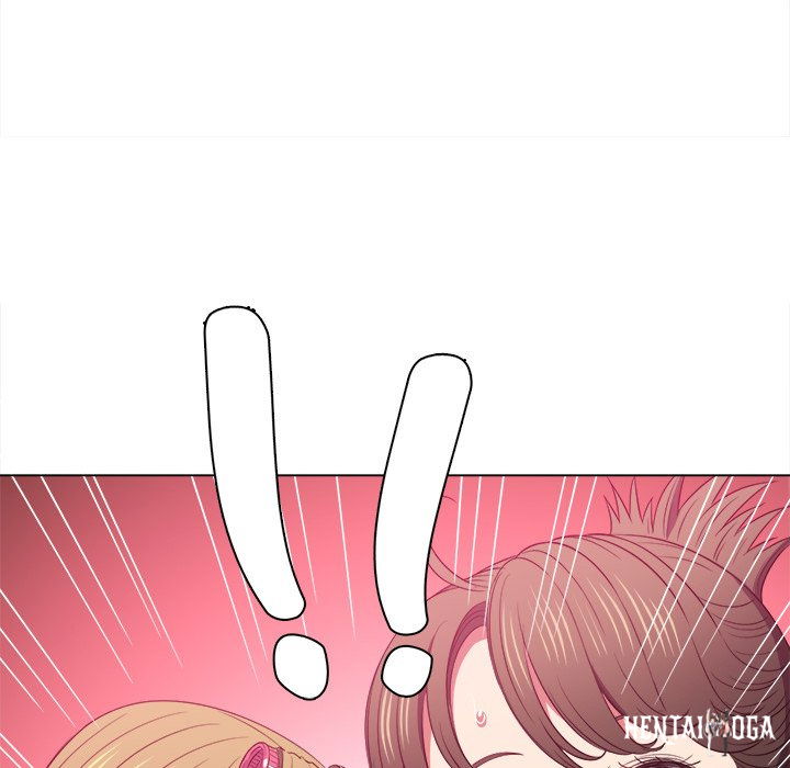 My High School Bully My High School Bully Chapter 46 - Page 122