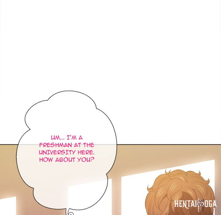 My High School Bully My High School Bully Chapter 46 - Page 125