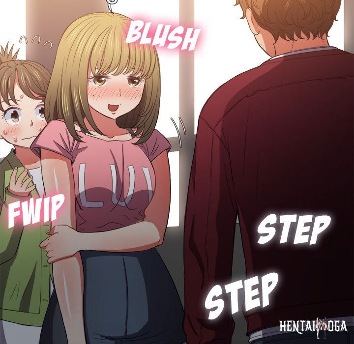 My High School Bully My High School Bully Chapter 46 - Page 126