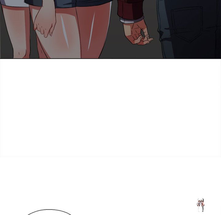 My High School Bully My High School Bully Chapter 46 - Page 127