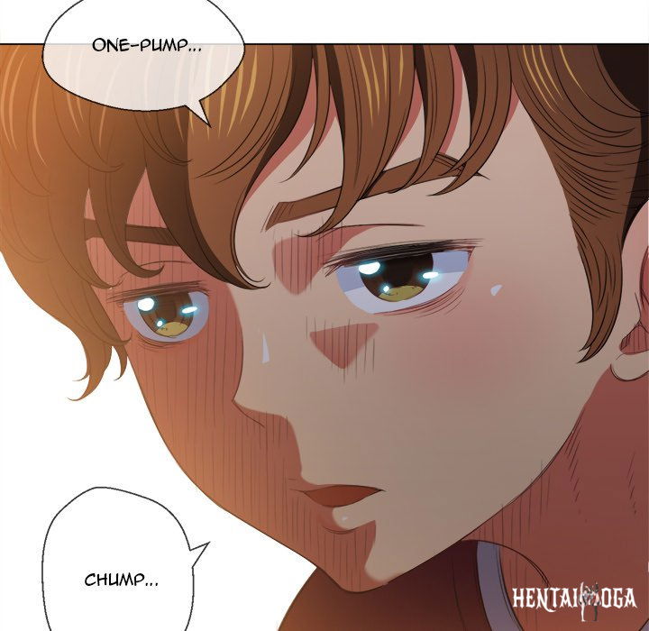 My High School Bully My High School Bully Chapter 46 - Page 128