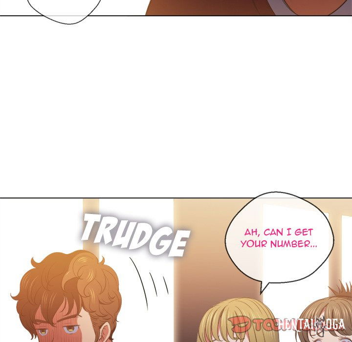 My High School Bully My High School Bully Chapter 46 - Page 129