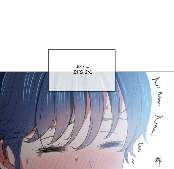 My High School Bully My High School Bully Chapter 46 - Page 13