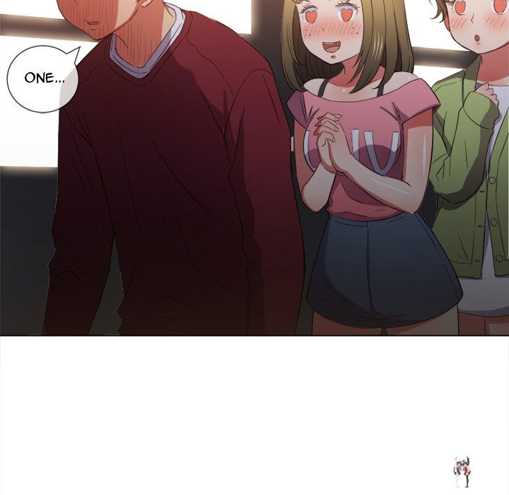 My High School Bully My High School Bully Chapter 46 - Page 130