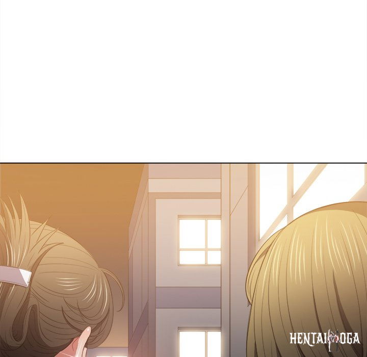 My High School Bully My High School Bully Chapter 46 - Page 131