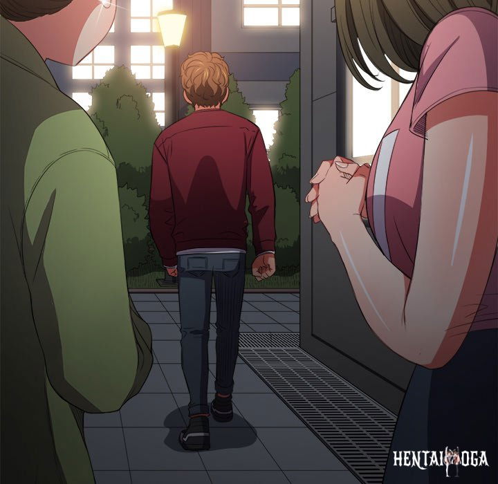 My High School Bully My High School Bully Chapter 46 - Page 132