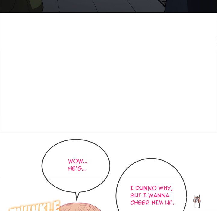 My High School Bully My High School Bully Chapter 46 - Page 133