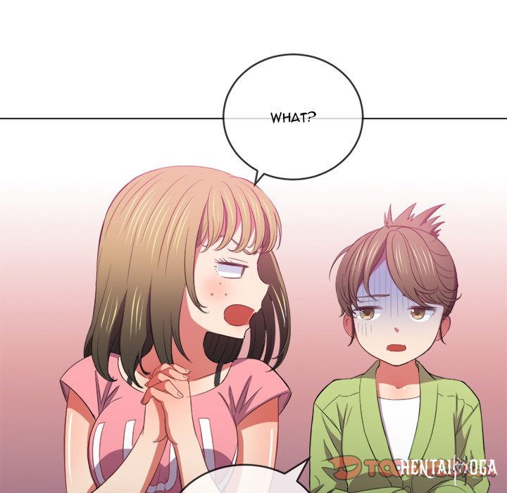 My High School Bully My High School Bully Chapter 46 - Page 135