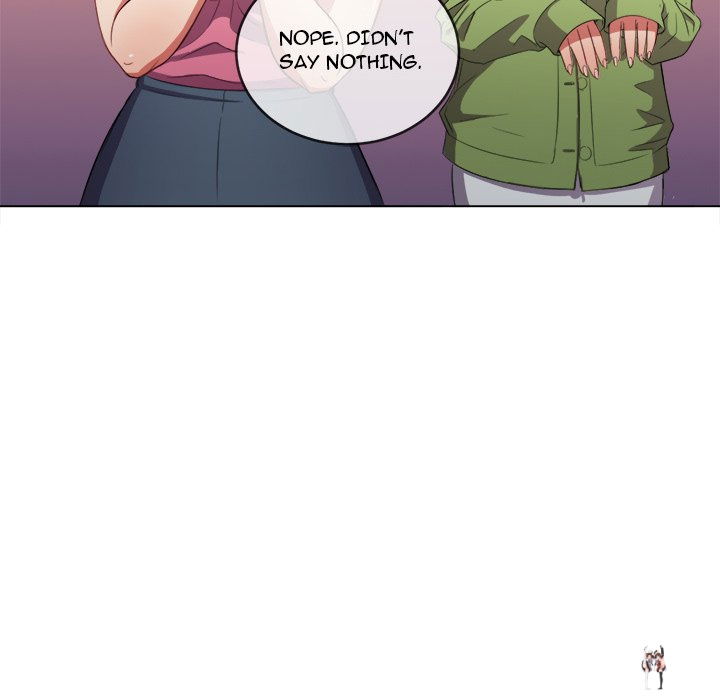 My High School Bully My High School Bully Chapter 46 - Page 136