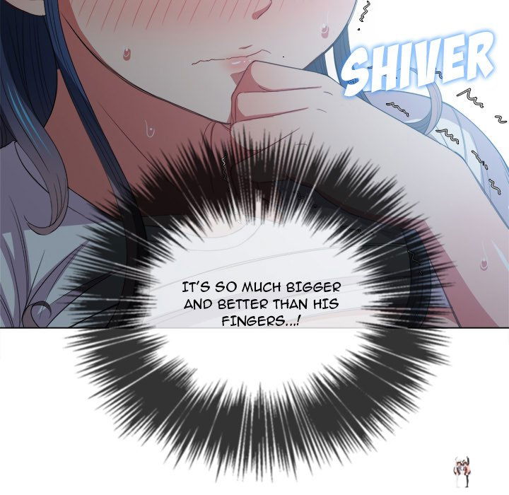 My High School Bully My High School Bully Chapter 46 - Page 14