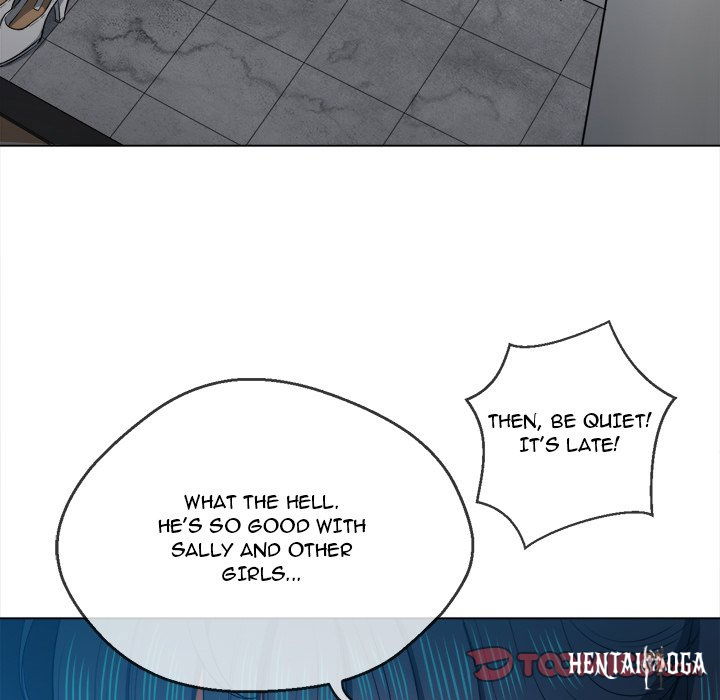 My High School Bully My High School Bully Chapter 46 - Page 141