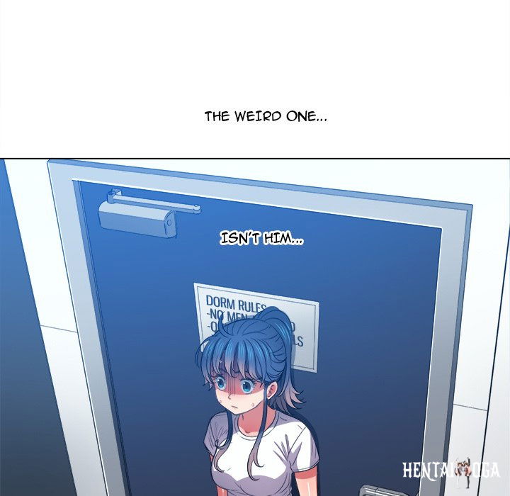 My High School Bully My High School Bully Chapter 46 - Page 146